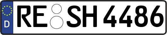 RE-SH4486