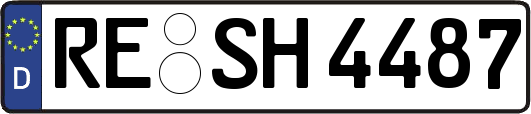 RE-SH4487
