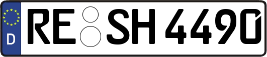 RE-SH4490