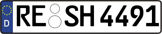 RE-SH4491