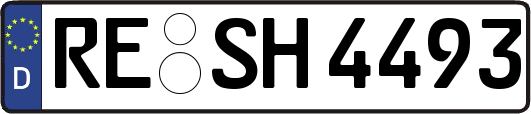 RE-SH4493