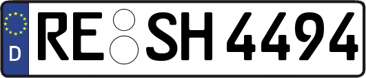 RE-SH4494