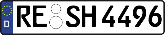 RE-SH4496