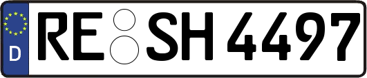RE-SH4497