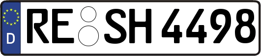 RE-SH4498