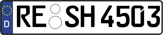 RE-SH4503