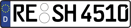 RE-SH4510