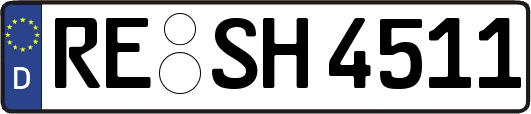 RE-SH4511