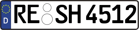 RE-SH4512