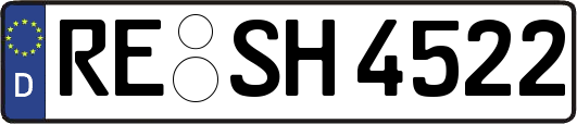 RE-SH4522