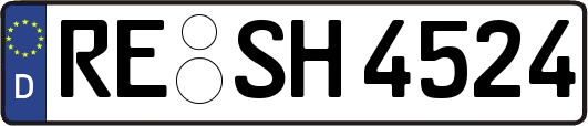 RE-SH4524