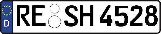 RE-SH4528