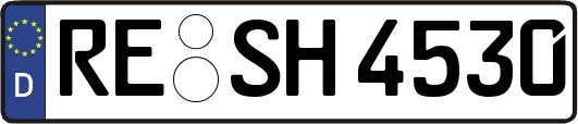 RE-SH4530