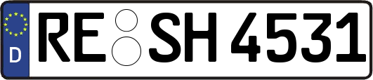 RE-SH4531