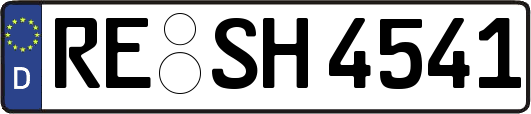 RE-SH4541