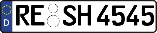 RE-SH4545