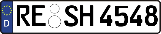 RE-SH4548