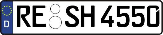 RE-SH4550