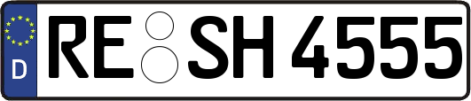 RE-SH4555