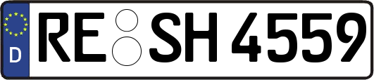 RE-SH4559