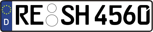 RE-SH4560