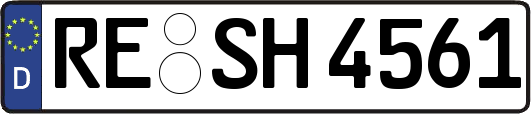RE-SH4561