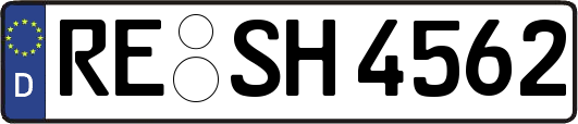 RE-SH4562
