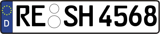 RE-SH4568