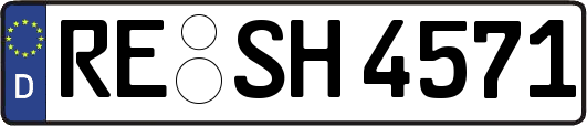 RE-SH4571