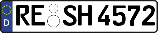 RE-SH4572