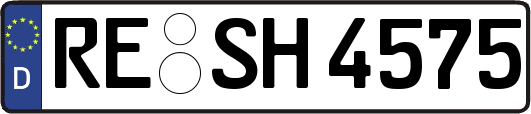 RE-SH4575