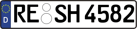 RE-SH4582