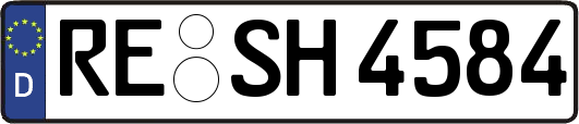 RE-SH4584