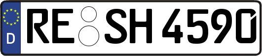 RE-SH4590