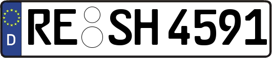 RE-SH4591