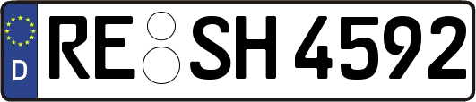 RE-SH4592