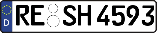 RE-SH4593