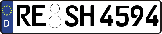 RE-SH4594