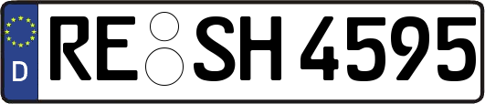 RE-SH4595