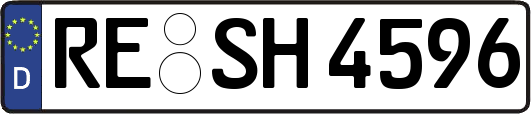 RE-SH4596