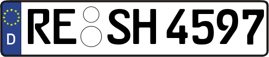 RE-SH4597