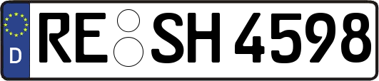 RE-SH4598