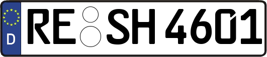 RE-SH4601