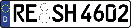 RE-SH4602