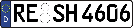 RE-SH4606