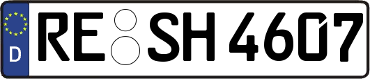 RE-SH4607