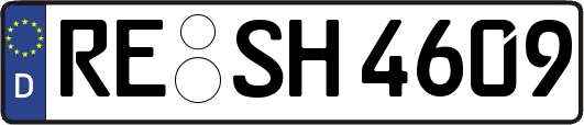 RE-SH4609