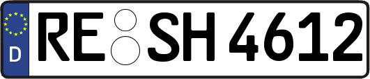 RE-SH4612