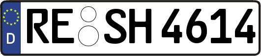 RE-SH4614
