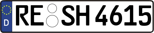 RE-SH4615
